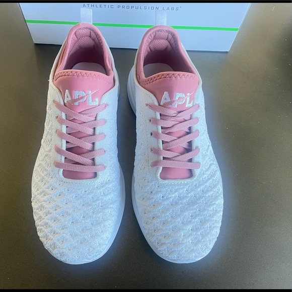 APL Techloom Phantom Sneakers Women’s 8 - Picture 4 of 11